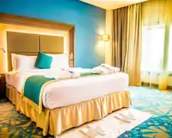 Novotel Yanbu thumbnail